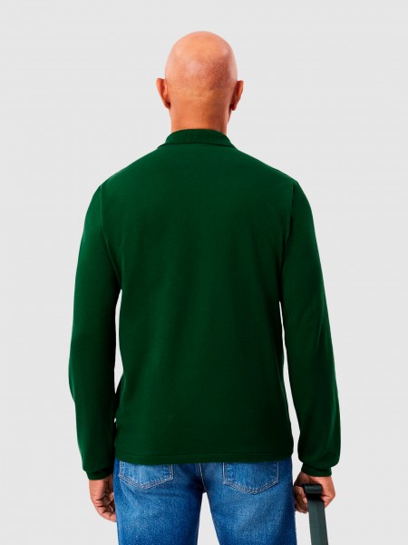 Polo Shirt Man Lacoste