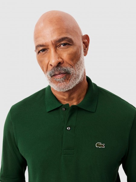 Polo Shirt Man Lacoste