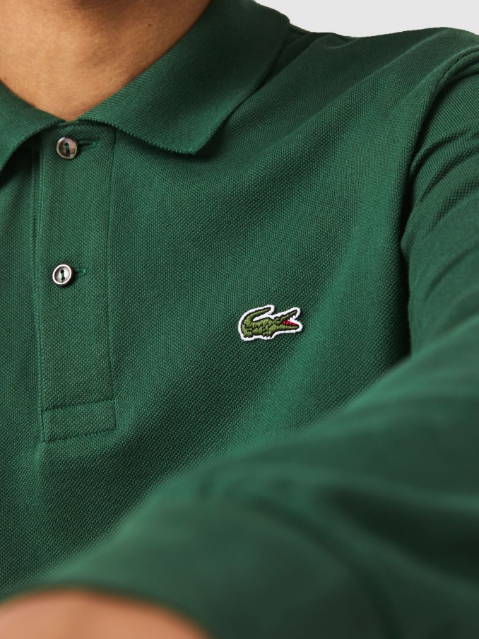 Polo Shirt Man Lacoste