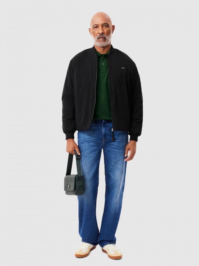 Polo Shirt Man Lacoste