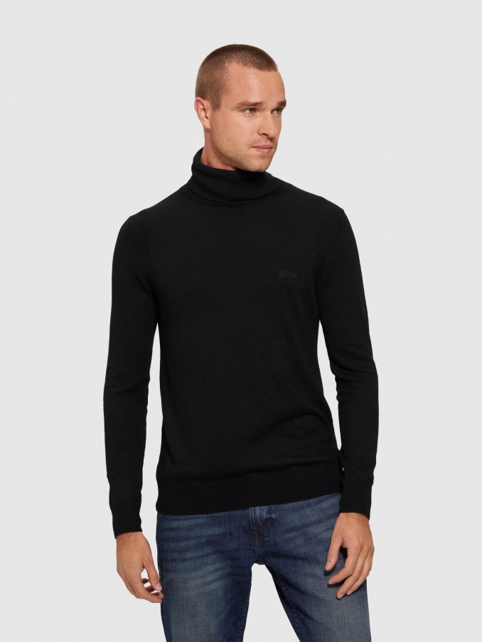 Knitwear Man Guess