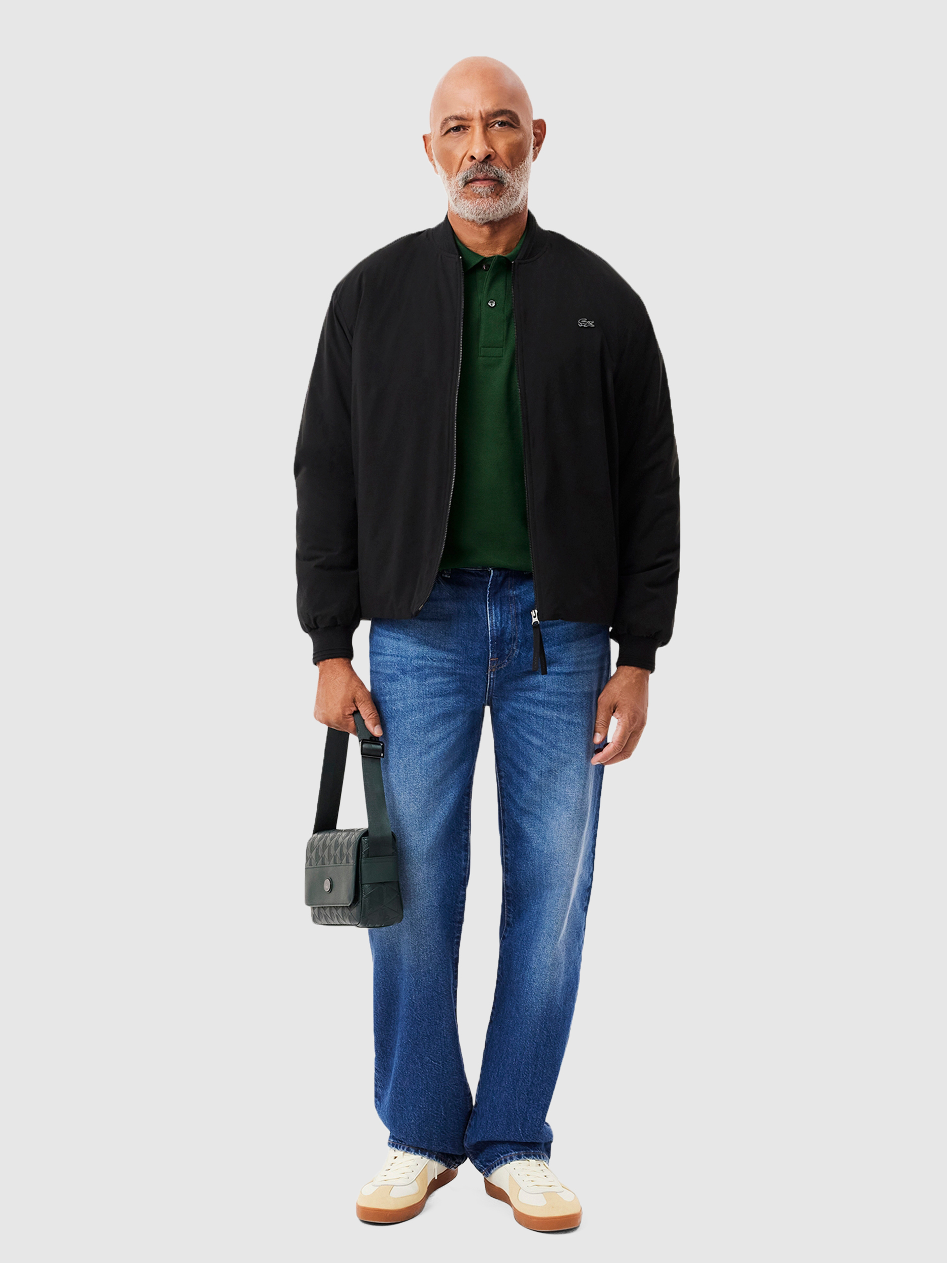 Polo Shirt Man Lacoste