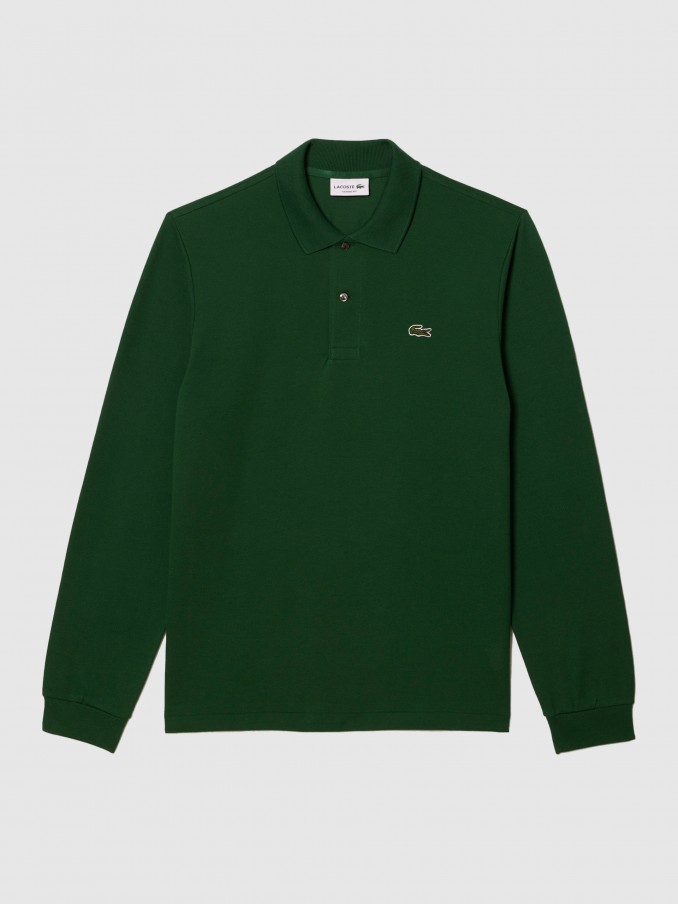 Polo Shirt Man Lacoste
