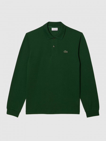Polo Shirt Man Lacoste