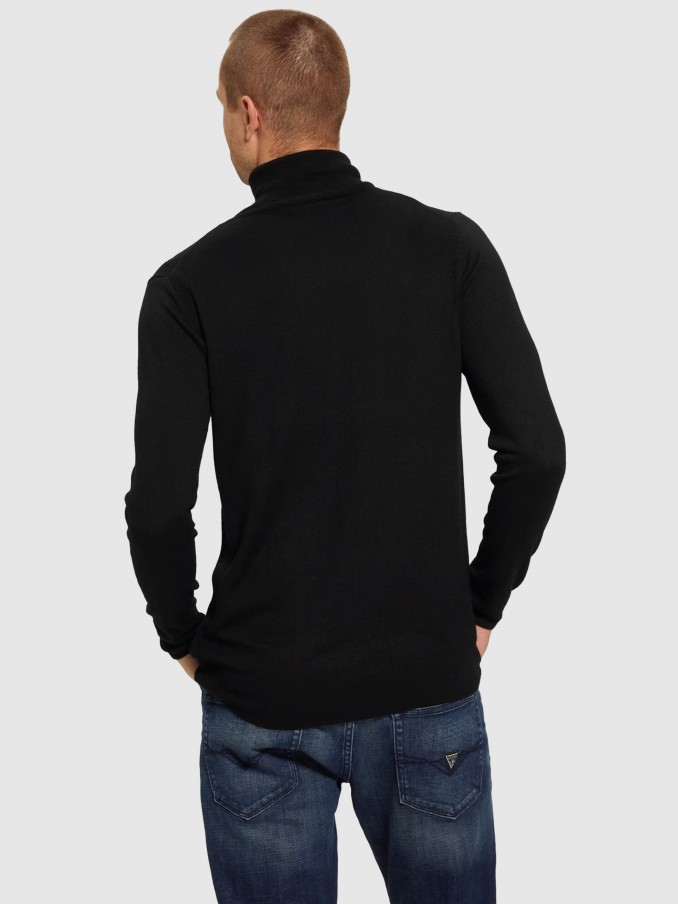 Knitwear Man Guess