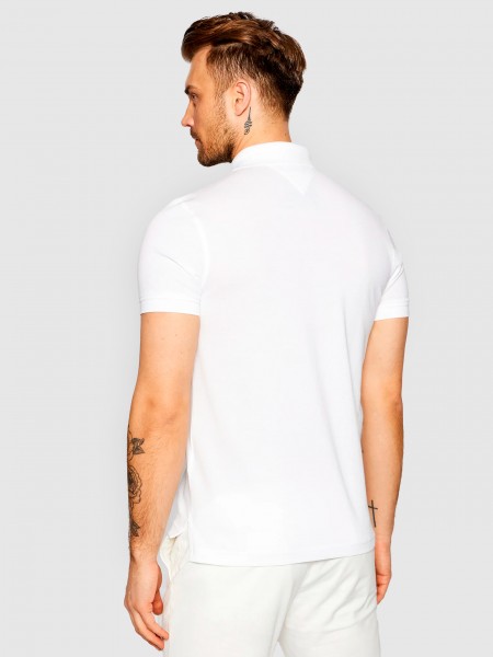 Polo Shirt Man Tommy Hilfiger