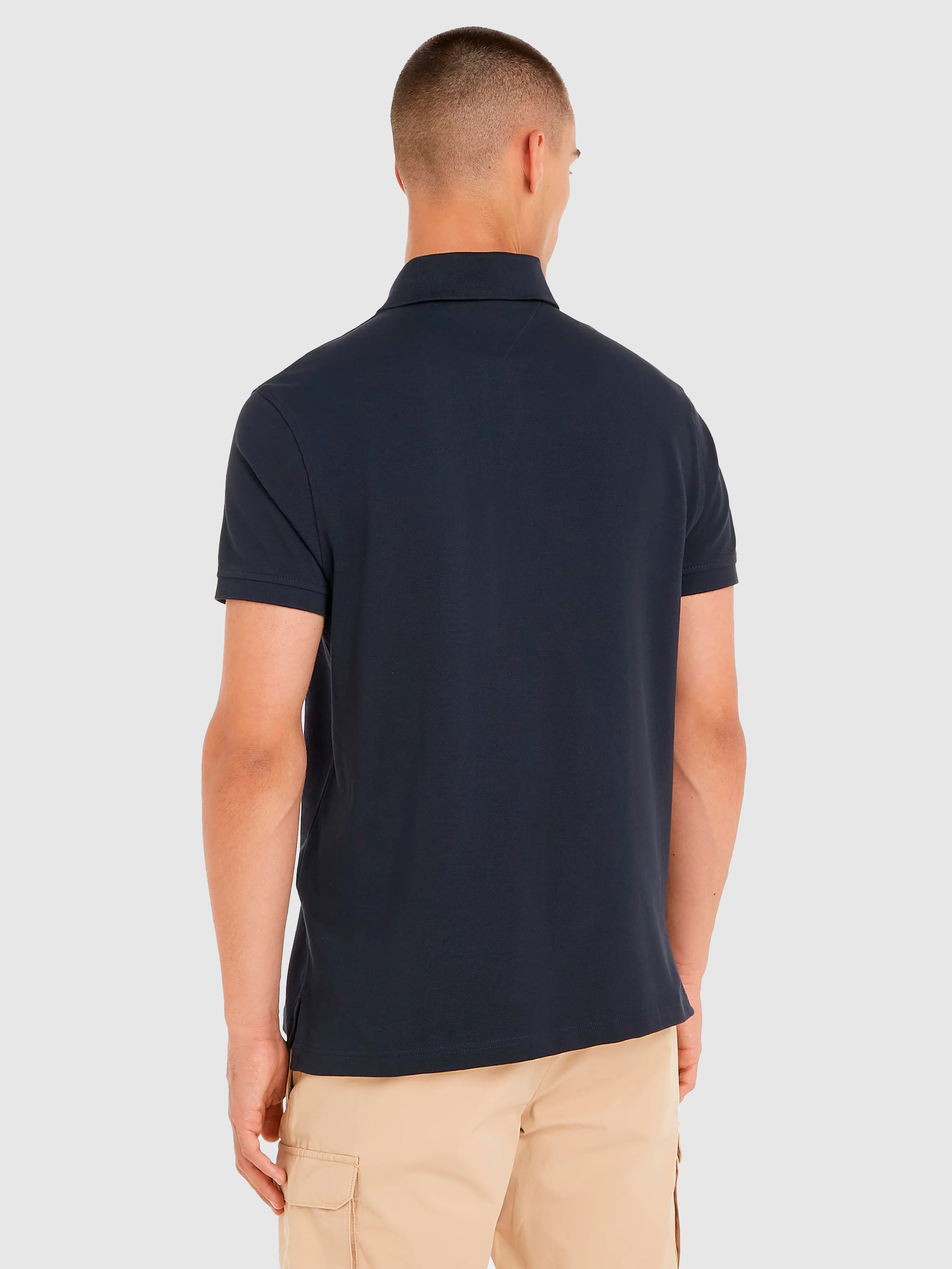Polo Shirt Man Tommy Hilfiger