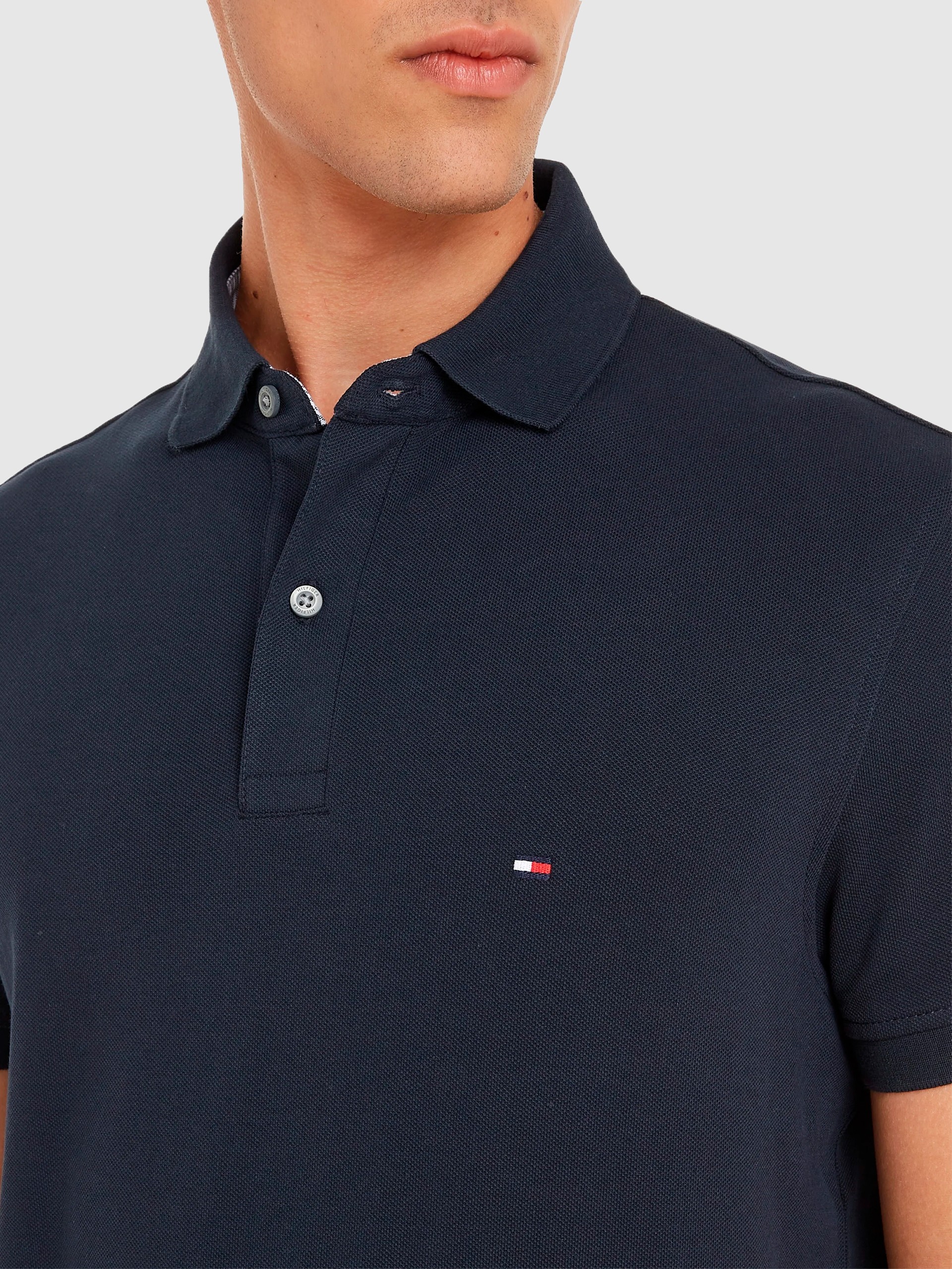 Polo Shirt Man Tommy Hilfiger