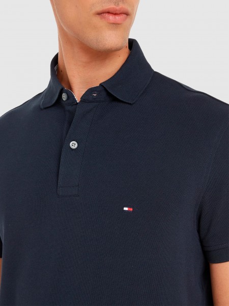 Polos Homem Tommy Hilfiger