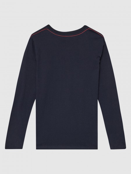 T-Shirt Menino Guess Kids