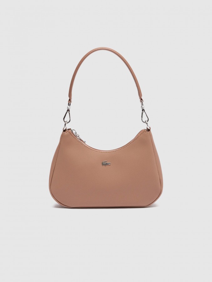 Shoulder Bags Woman Lacoste