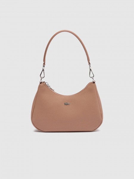 Shoulder Bags Woman Lacoste