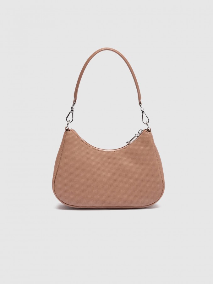 Shoulder Bags Woman Lacoste