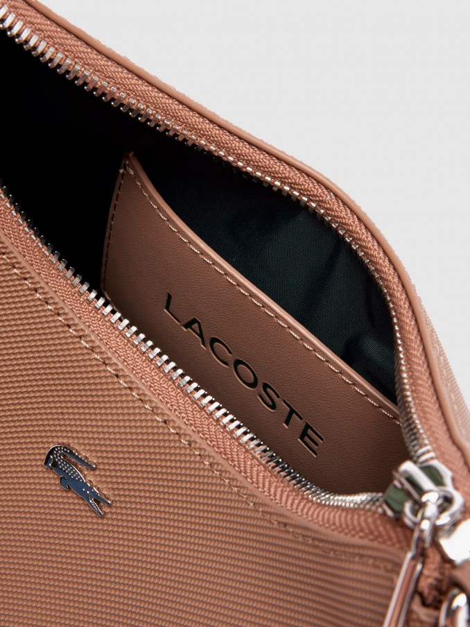 Shoulder Bags Woman Lacoste