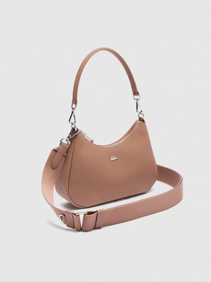 Shoulder Bags Woman Lacoste