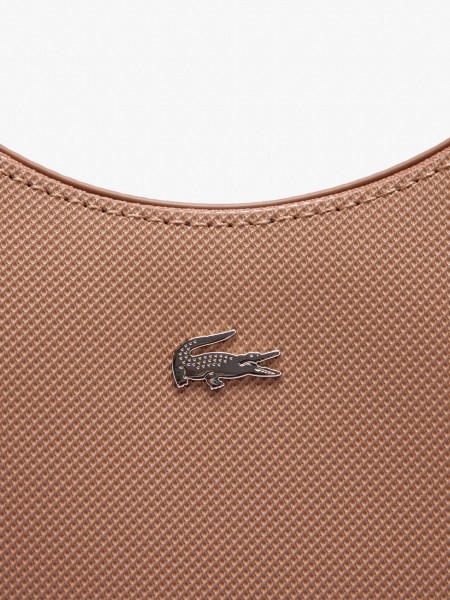 Bolsos de hombro Mujer Lacoste Bolsos de hombro Mujer Lacoste