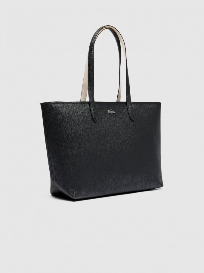 Shoppers Woman Lacoste