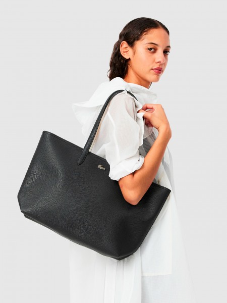 Bolsos Mujer Lacoste