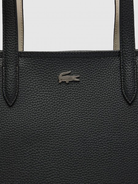 Bolsos Mujer Lacoste