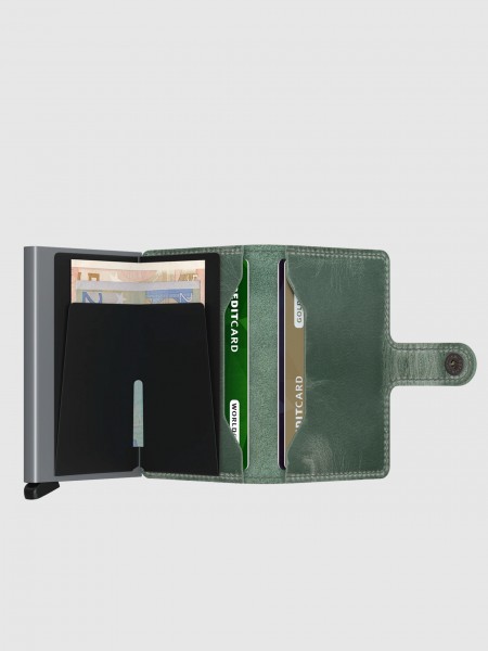 Billetera Hombre Secrid