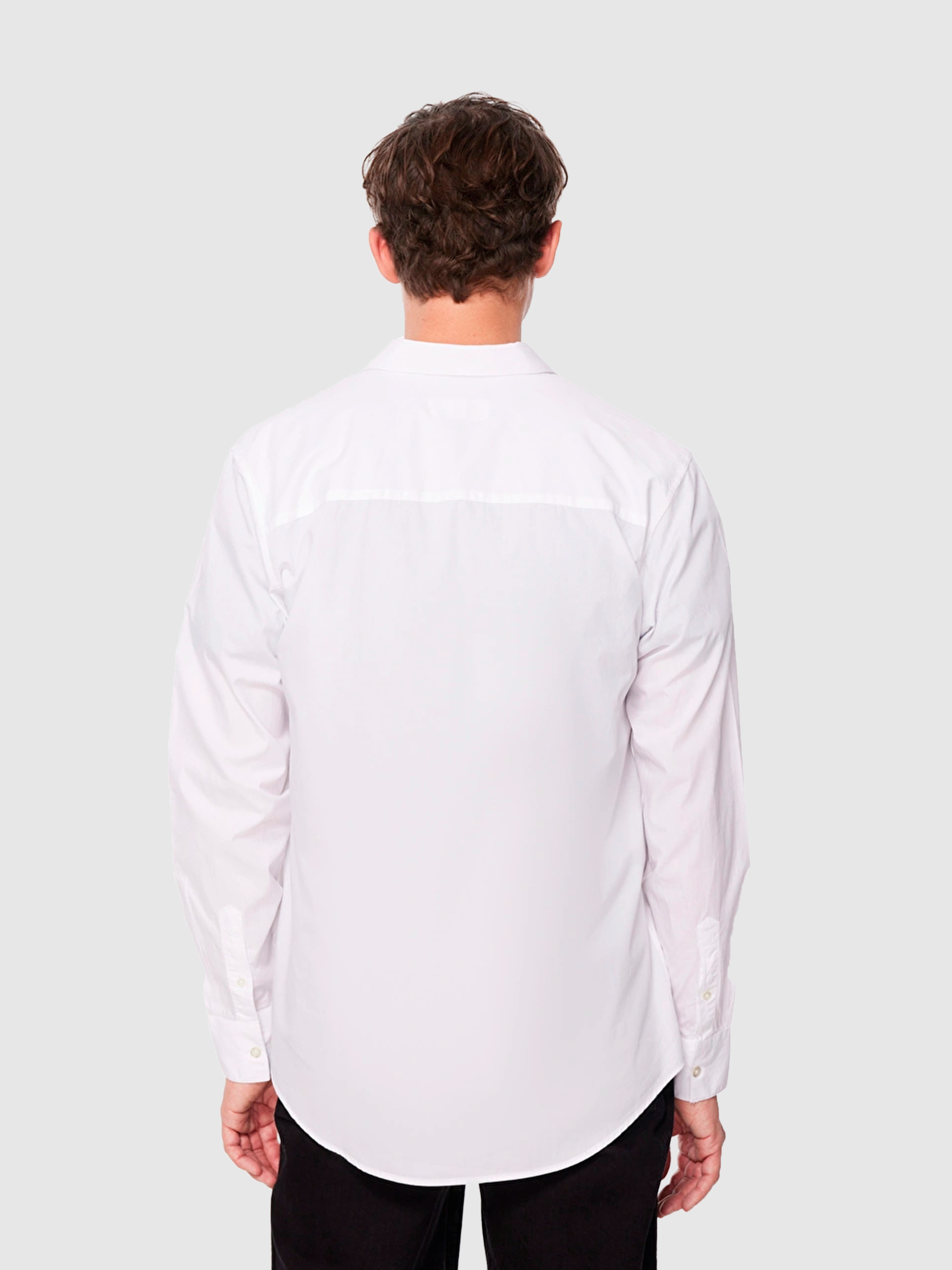 Camisa Hombre John Richmond