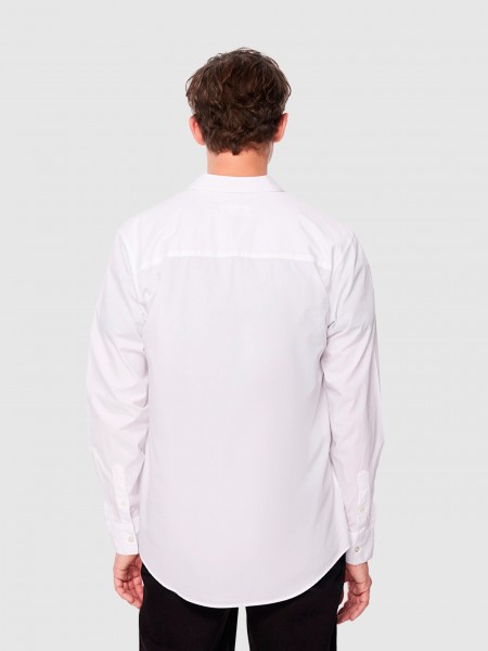 Camisa Hombre John Richmond Camisa Hombre John Richmond