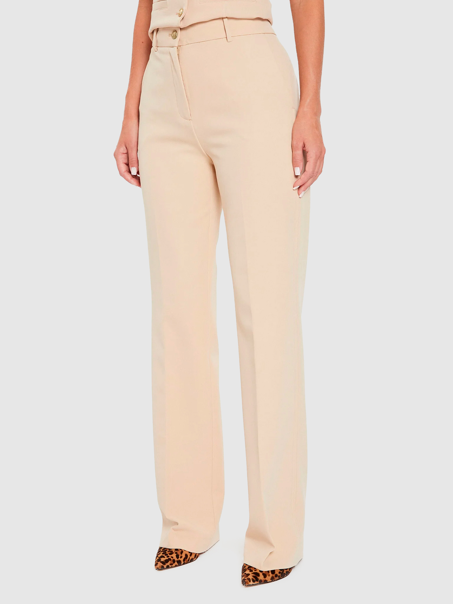 Pantalones Mujer Guess