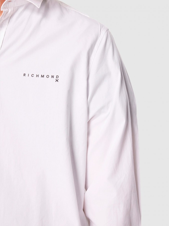 Shirt Man John Richmond