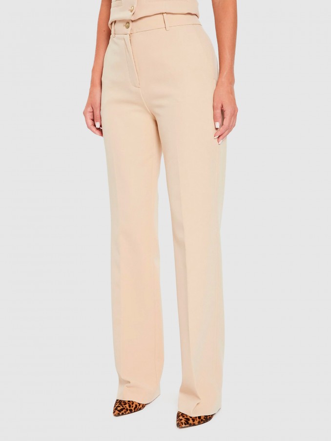 Pants Woman Guess