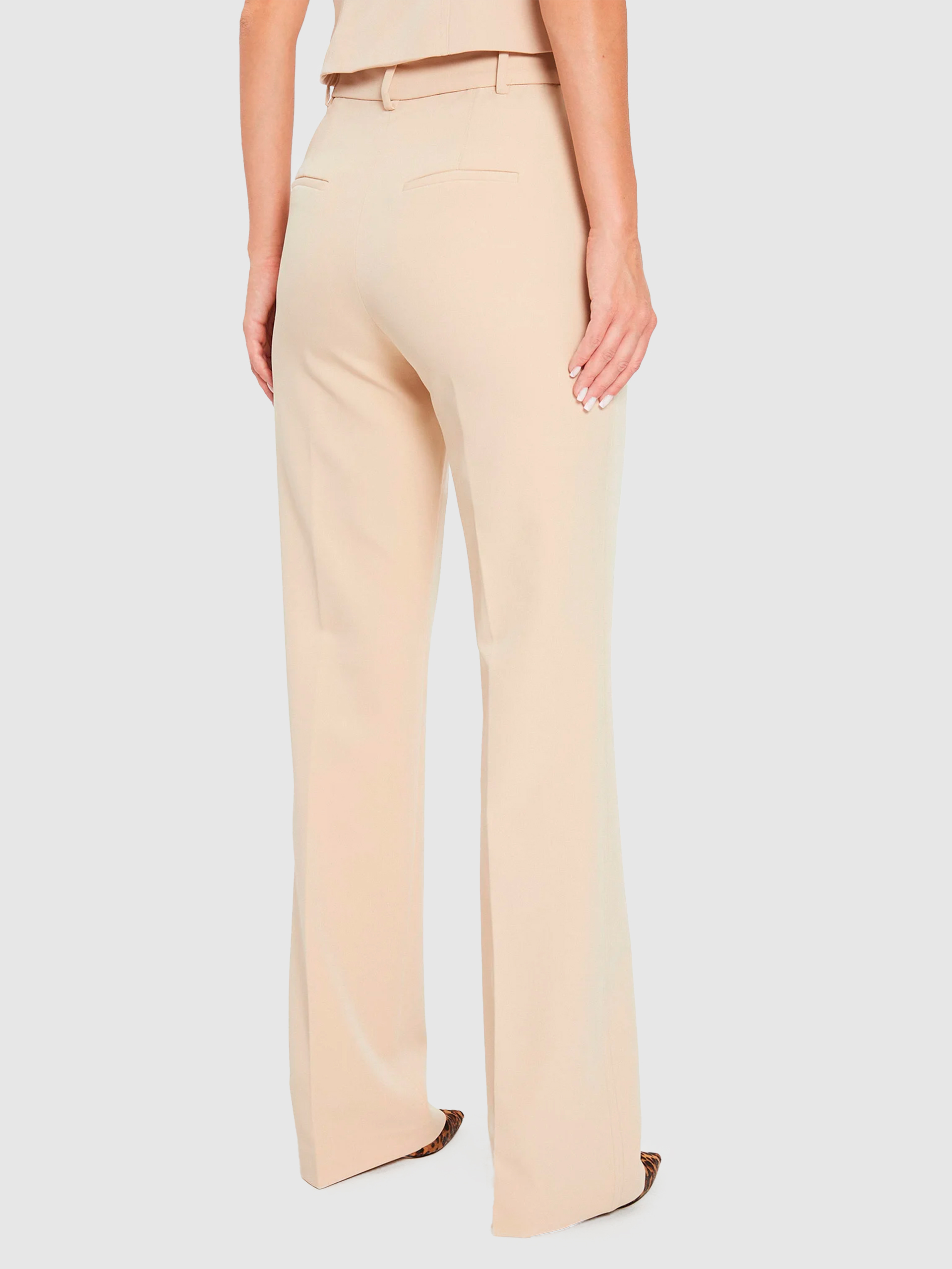 Pantalones Mujer Guess