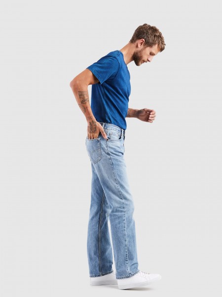 Pantalones Hombre Levis Pantalones Hombre Levis