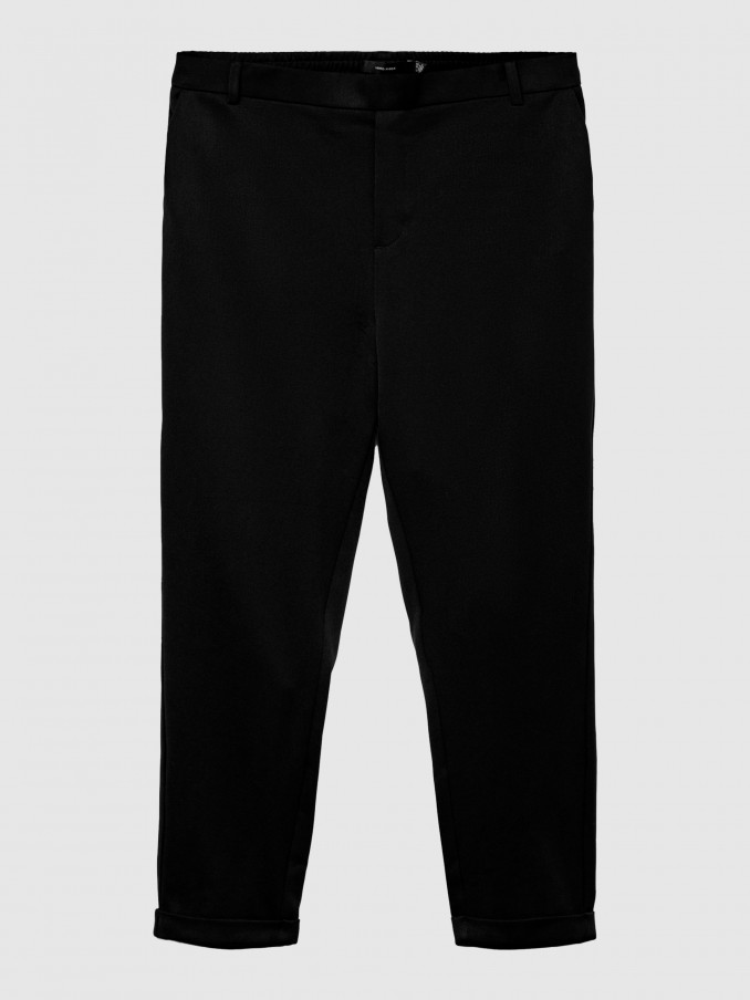Pantalones Mujer Vero Moda