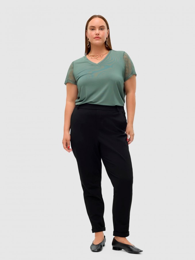 Pantalones Mujer Vero Moda