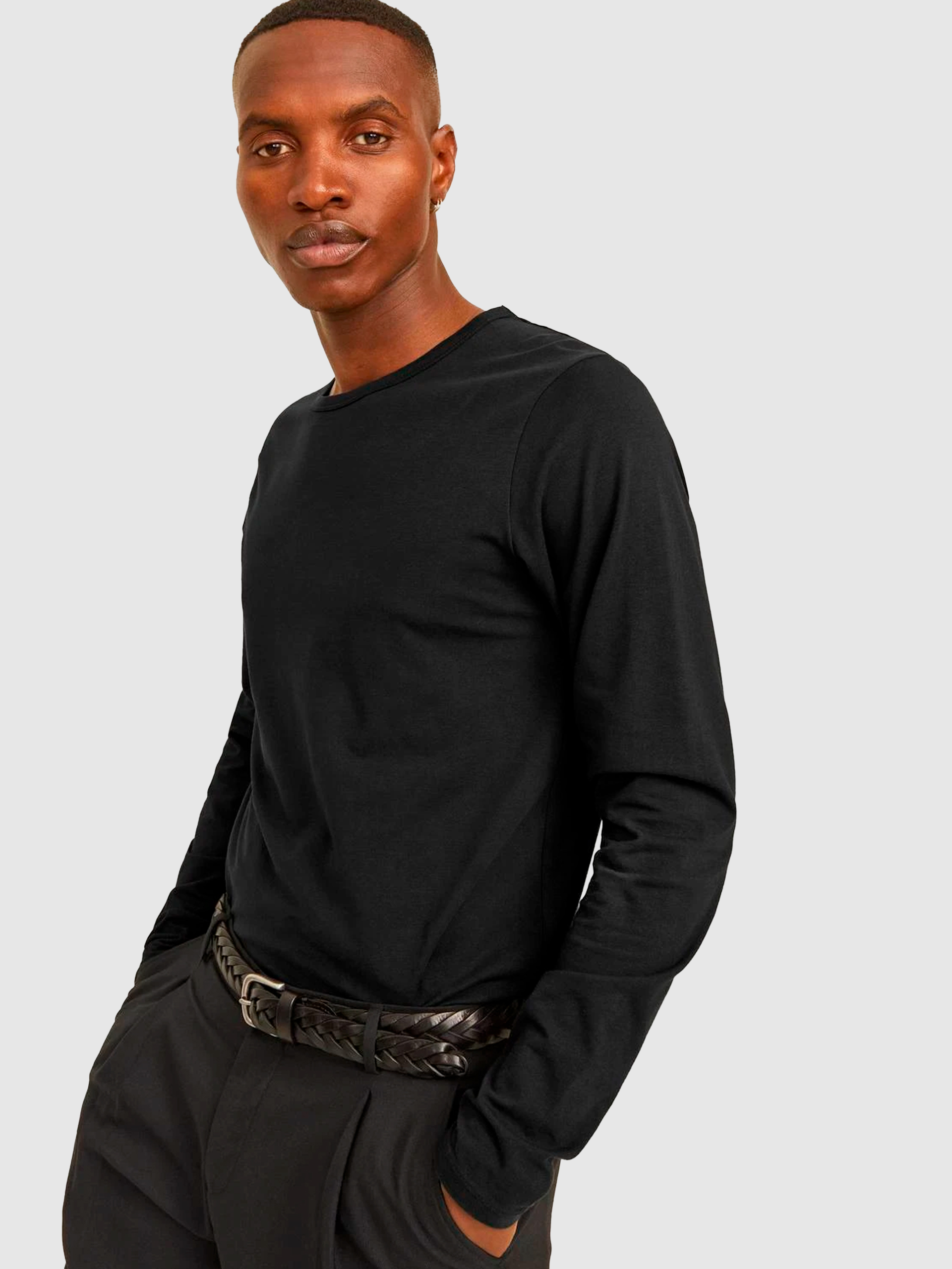 Pullover Man Jack & Jones