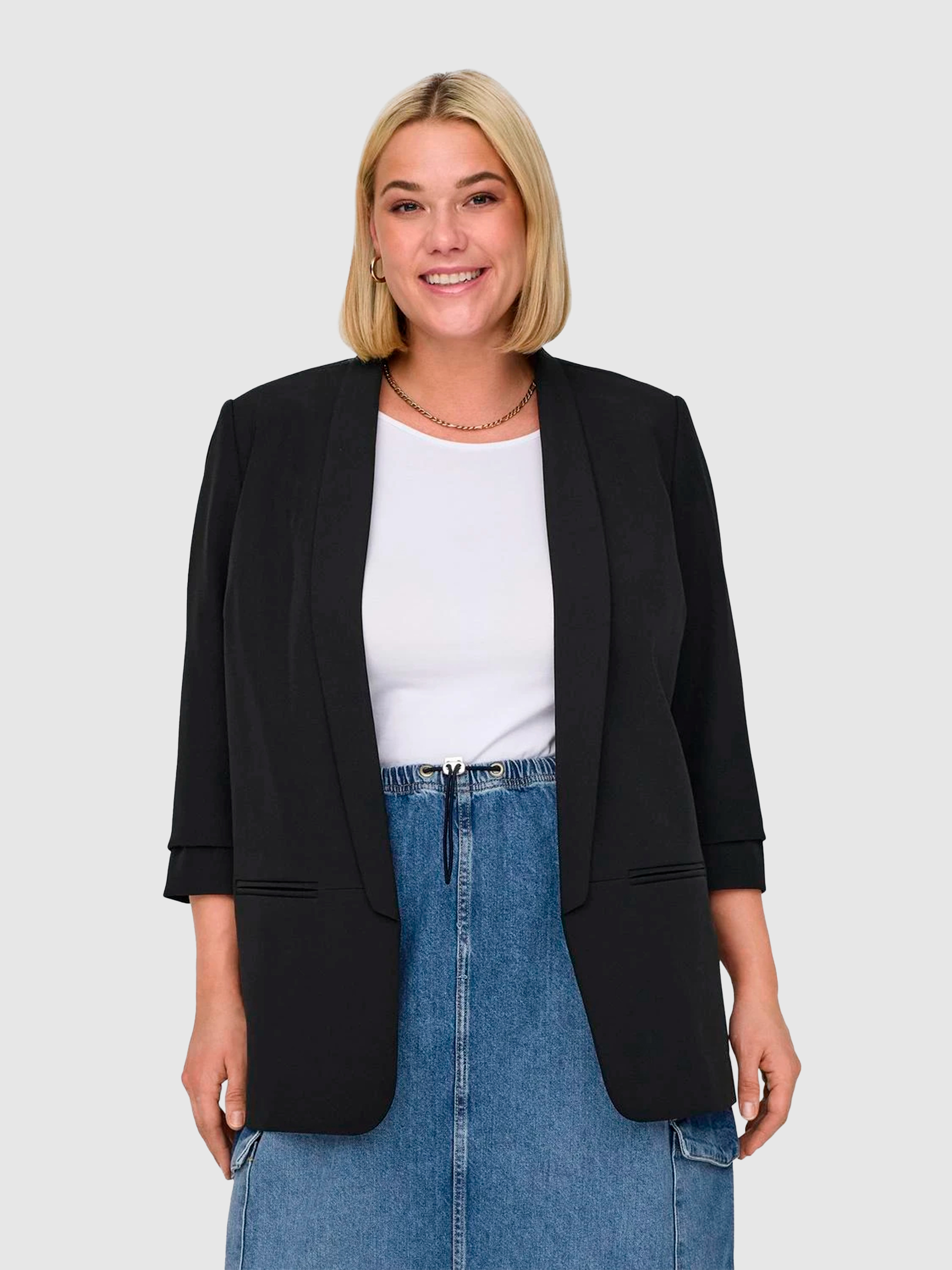 Blazer Mujer Only