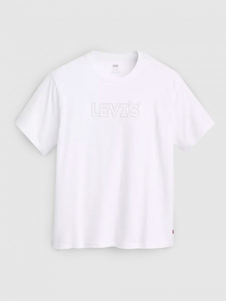 T-Shirt Man Levis