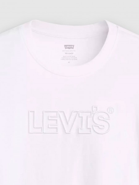 T-Shirt Man Levis