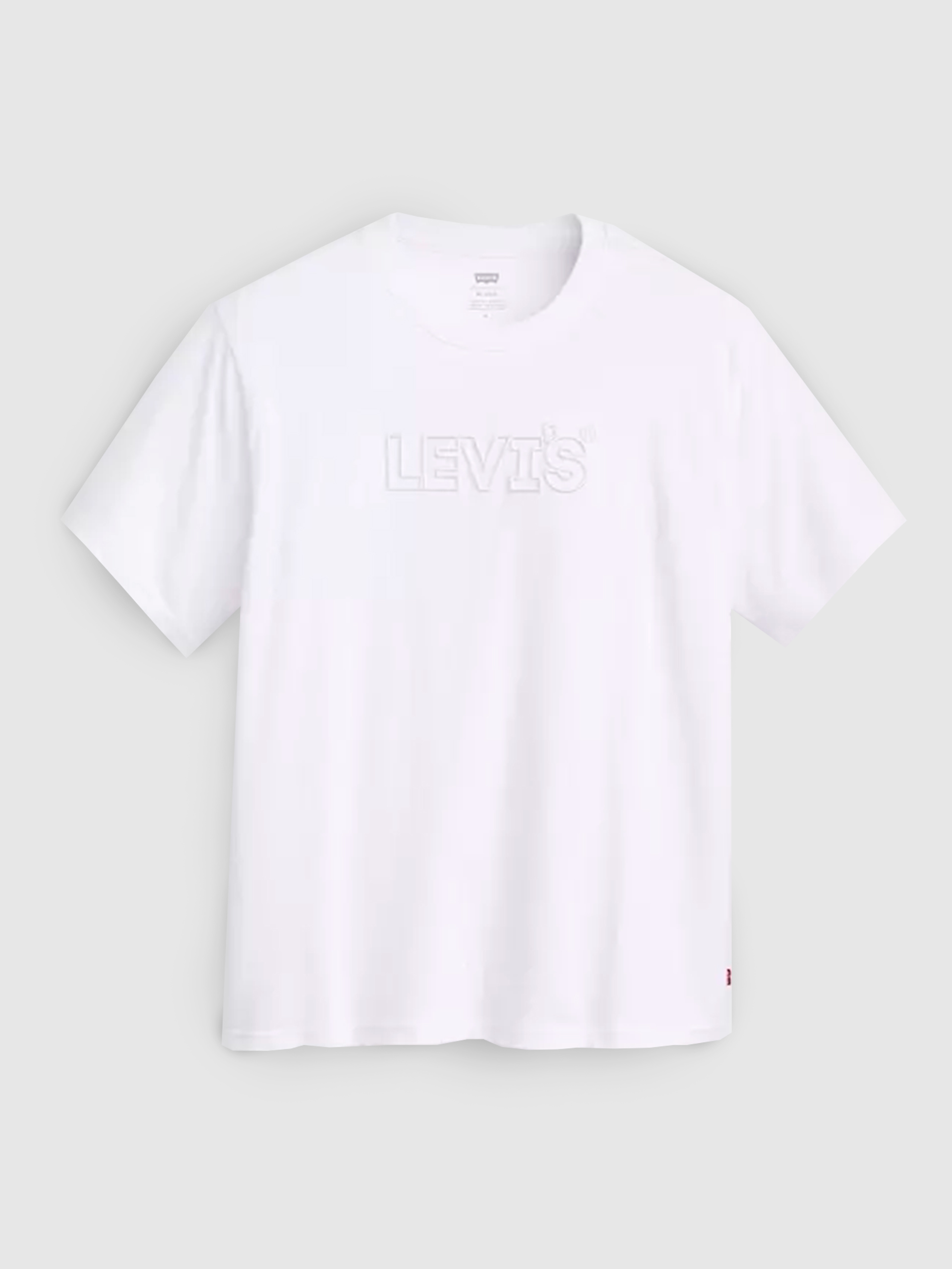 T-Shirt Man Levis