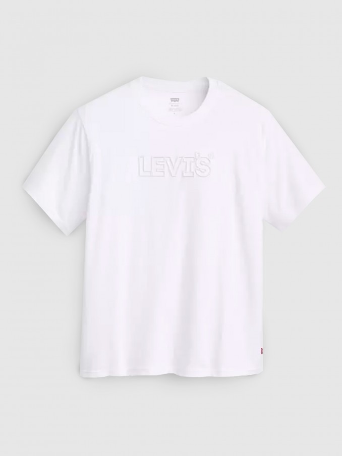T-Shirt Man Levis