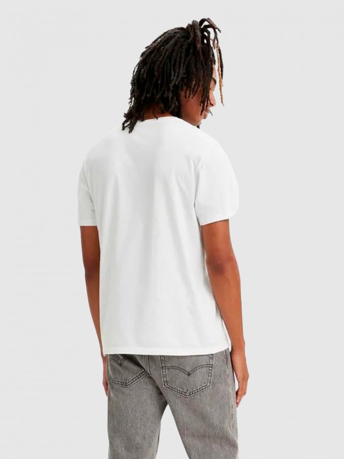 T-Shirt Man Levis