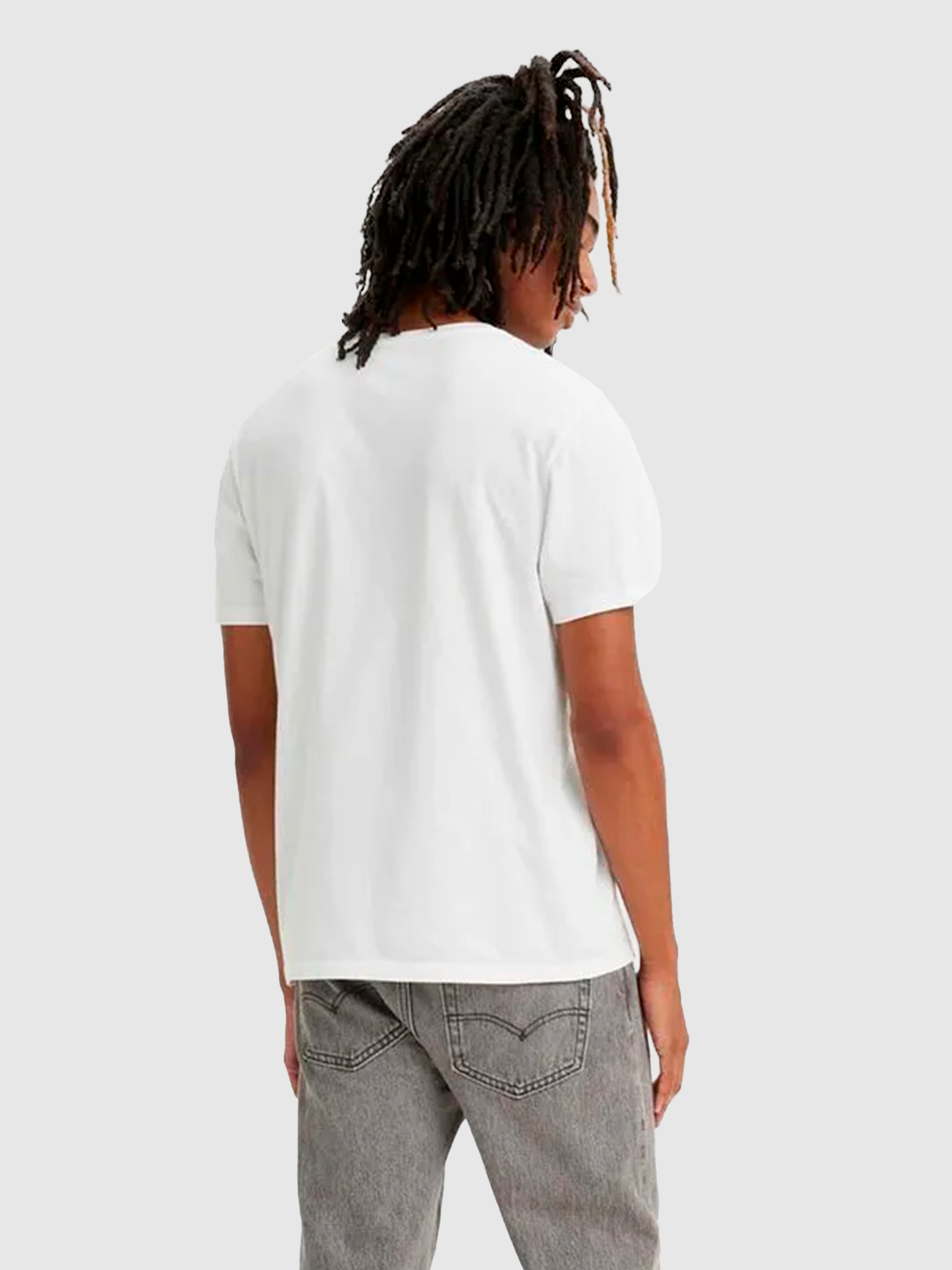 T-Shirt Man Levis