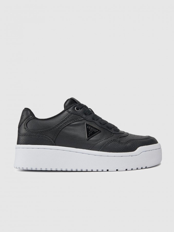 Sneakers Woman Guess