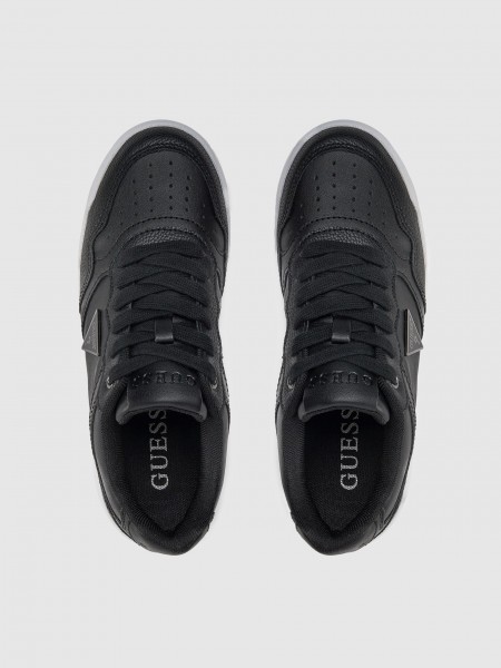 Sapatilhas Mulher Guess Footwear