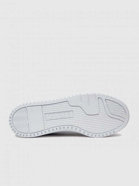 Sapatilhas Mulher Guess Footwear