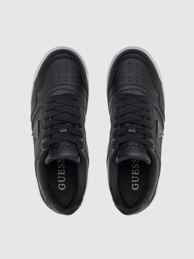 Sapatilhas Mulher Guess Footwear