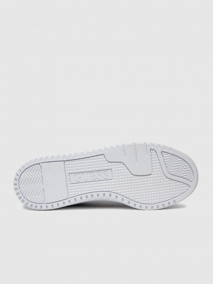 Sapatilhas Mulher Guess Footwear
