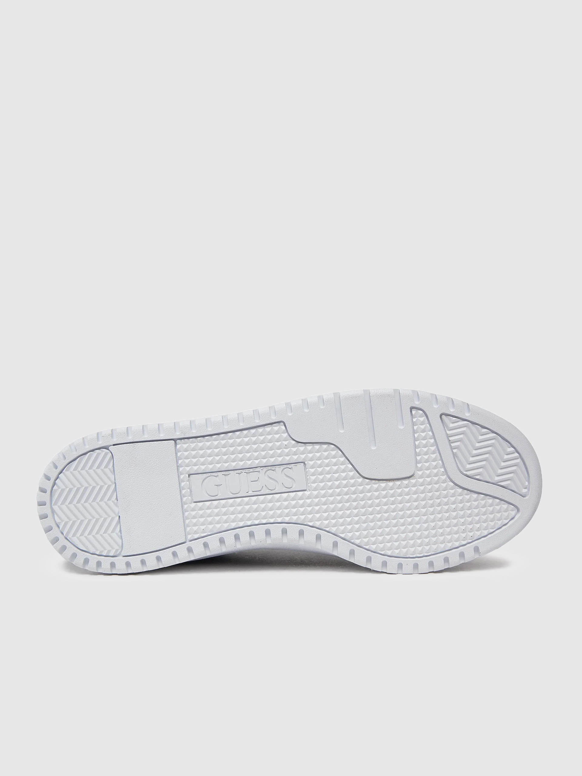 Sneakers Woman Guess