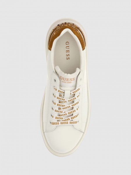 Sapatilhas Mulher Guess Footwear