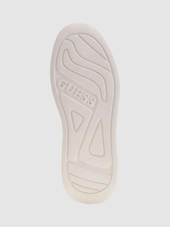 Sneakers Woman Guess