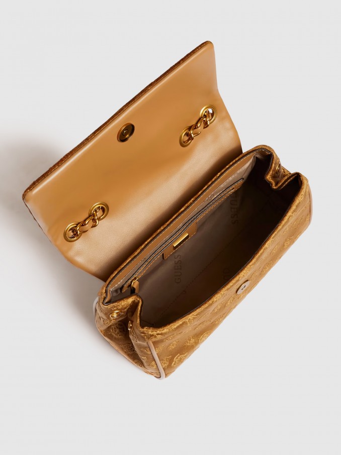 Handbag Woman Guess